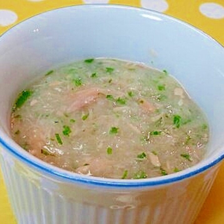離乳食 ツナ 蕪のとろみ煮 レシピ 作り方 By 不二子ちゃん2号 楽天レシピ 離乳食 ツナ 蕪のとろみ煮 レシピ 作り方 By 不二子ちゃん2号 楽天レシピ